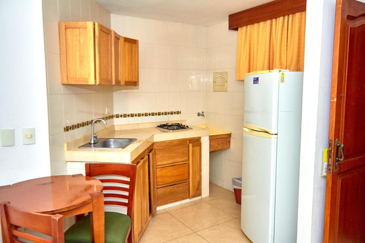 Hotel Torre Del Prado بارانكويلا المظهر الخارجي الصورة