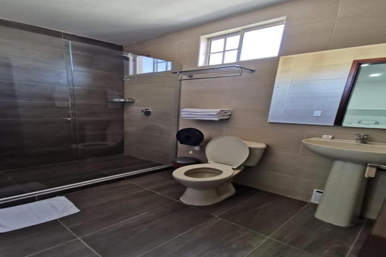 Hotel Torre Del Prado بارانكويلا المظهر الخارجي الصورة