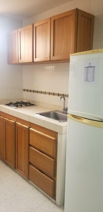 Hotel Torre Del Prado بارانكويلا المظهر الخارجي الصورة
